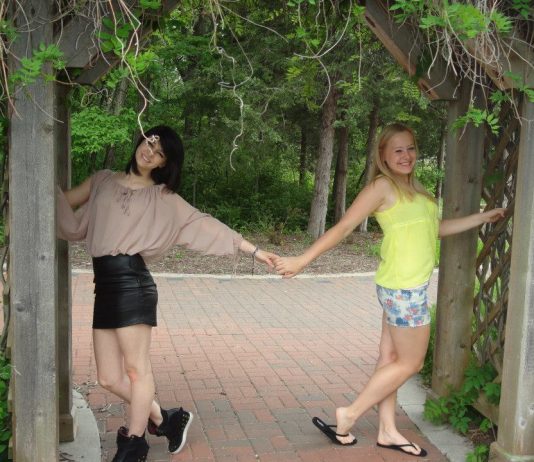 The Journey of a Lifetime