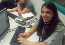 Congratulations! Winners of the FLEX Alumni Database Competition