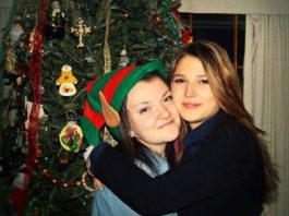 It’s Amazing What A Year Can Do!