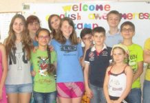 English Awesomeness Camp (EAC)