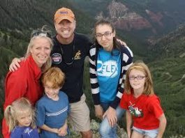 A Lifetime In A Year