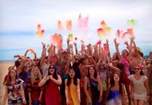 Winning Submissions of the 2014 FLEX Alumni Photo/Video Contest