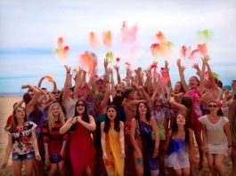 Winning Submissions of the 2014 FLEX Alumni Photo/Video Contest