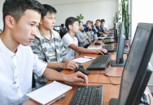 Programming Bootcamp