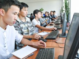 Programming Bootcamp