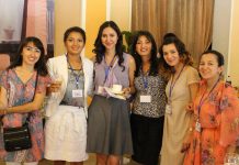 Alumni Reunion for Inspiration 2