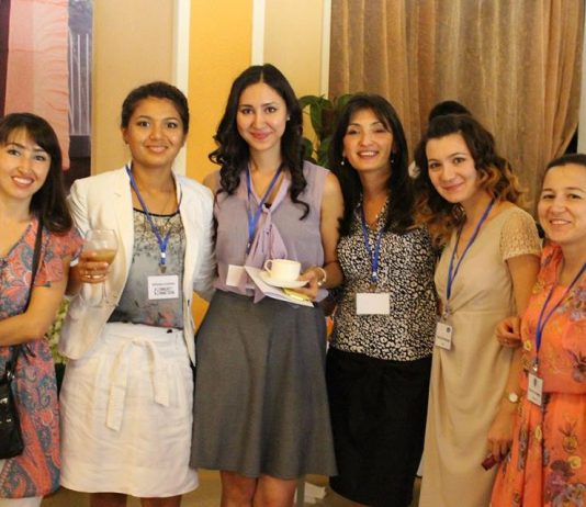 Alumni Reunion for Inspiration 2