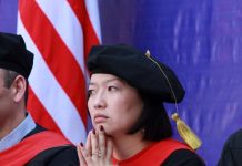 Kyrgyzstan Appoints FLEX Alumna as Deputy Minister of Education