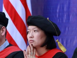 Kyrgyzstan Appoints FLEX Alumna as Deputy Minister of Education