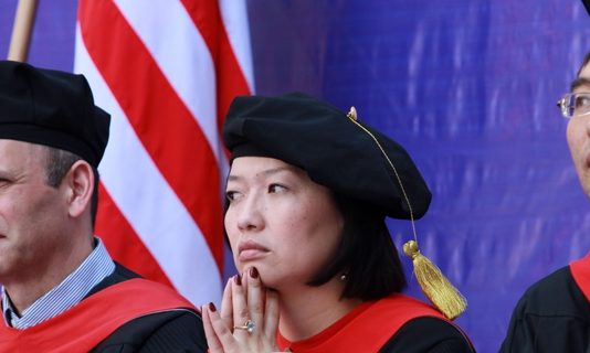 Kyrgyzstan Appoints FLEX Alumna as Deputy Minister of Education