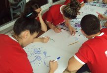 Teaching English for Youth with Disabilities