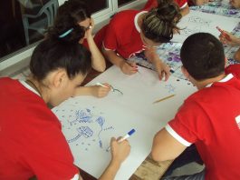 Teaching English for Youth with Disabilities