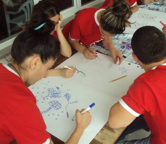 Teaching English for Youth with Disabilities