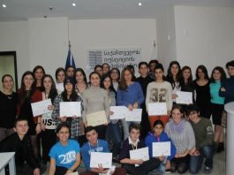 Grant Project in Georgia Offers Professional Development Opportunities for Ex-offenders and Families