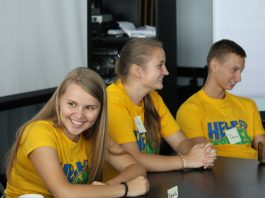 Help and Travel Ukraine