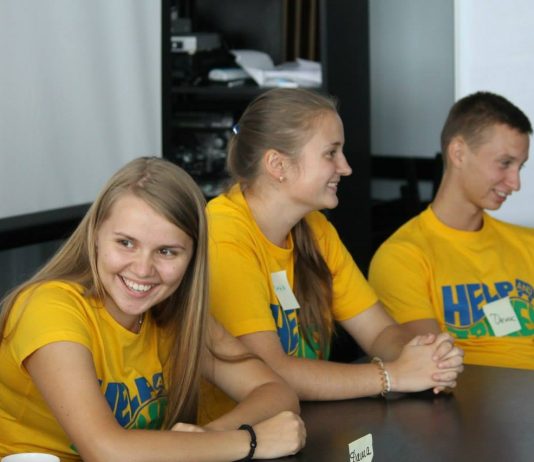 Help and Travel Ukraine