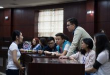 FLEX Alumni Grant Project Impressions