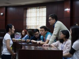 FLEX Alumni Grant Project Impressions