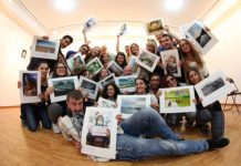 International Experience Starts with the Stepanavan Youth Center (SYC)