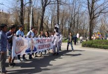 Results: FLEX Alumni Global Youth Service Day Matching Grants Program