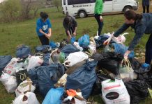 GYSD Georgia: We Belong To Earth