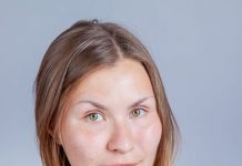 Anna Safronova ’09 My Dream City Movement