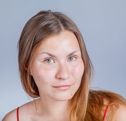 Anna Safronova ’09 My Dream City Movement