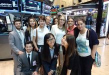 Announcing 2015 Global Village Winners