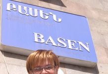 Hasmik Asatrian ‘96: One of Armenia’s Top Businesswomen