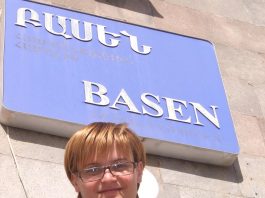 Hasmik Asatrian ‘96: One of Armenia’s Top Businesswomen