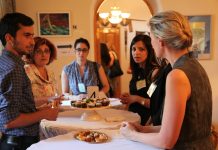 Exchanges To Entrepreneurship Mentoring Program (eTEMP) Creating Jobs and Connections in Armenia