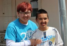 GYSD Kyrgyzstan: Disability Doesn’t Limit Possibilities