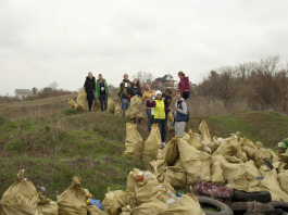 GYSD Ukraine: Oasis in the City Center