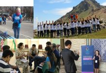 2015 Alumni Photo and Video Contest Results