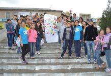 GYSD Kyrgyzstan: Youth Activism in Kadamjai