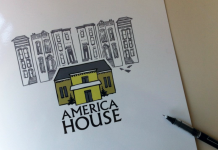 U.S. Government Alumnae Networking Conference in Kyiv, Ukraine