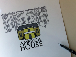 U.S. Government Alumnae Networking Conference in Kyiv, Ukraine