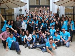 Call for Applications: South Caucasus FLEX-Ability 2015 Local or Alumni Trainer