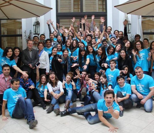 Call for Applications: South Caucasus FLEX-Ability 2015 Local or Alumni Trainer