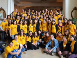 Call for Applications: FLEX-Ability South Caucasus Workshop 2015