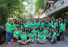 Second Annual Central Asia FLEX-Ability Workshop: FLEX Alumni Bringing Ideas Leadership and Initiative to Youth