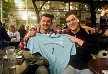 Dusan Ilic ’08: Regional Cooperation in the Balkans Is the Key