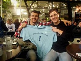 Dusan Ilic ’08: Regional Cooperation in the Balkans Is the Key