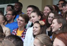 CACTUS Program in Ternopil, Ukraine