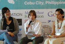 Tetyana Bohdanova: Exploring Digital Activism through Global Voices