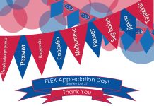2015 FLEX Appreciation Day
