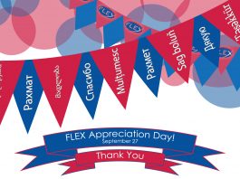 2015 FLEX Appreciation Day