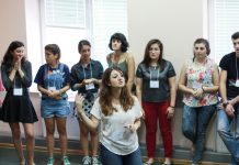 Call for Applications: Trainers Needed for Eastern Europe FLEX-Ability Workshop