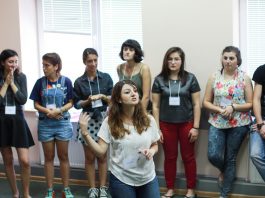 Call for Applications: Trainers Needed for Eastern Europe FLEX-Ability Workshop