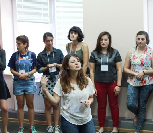 Call for Applications: Trainers Needed for Eastern Europe FLEX-Ability Workshop